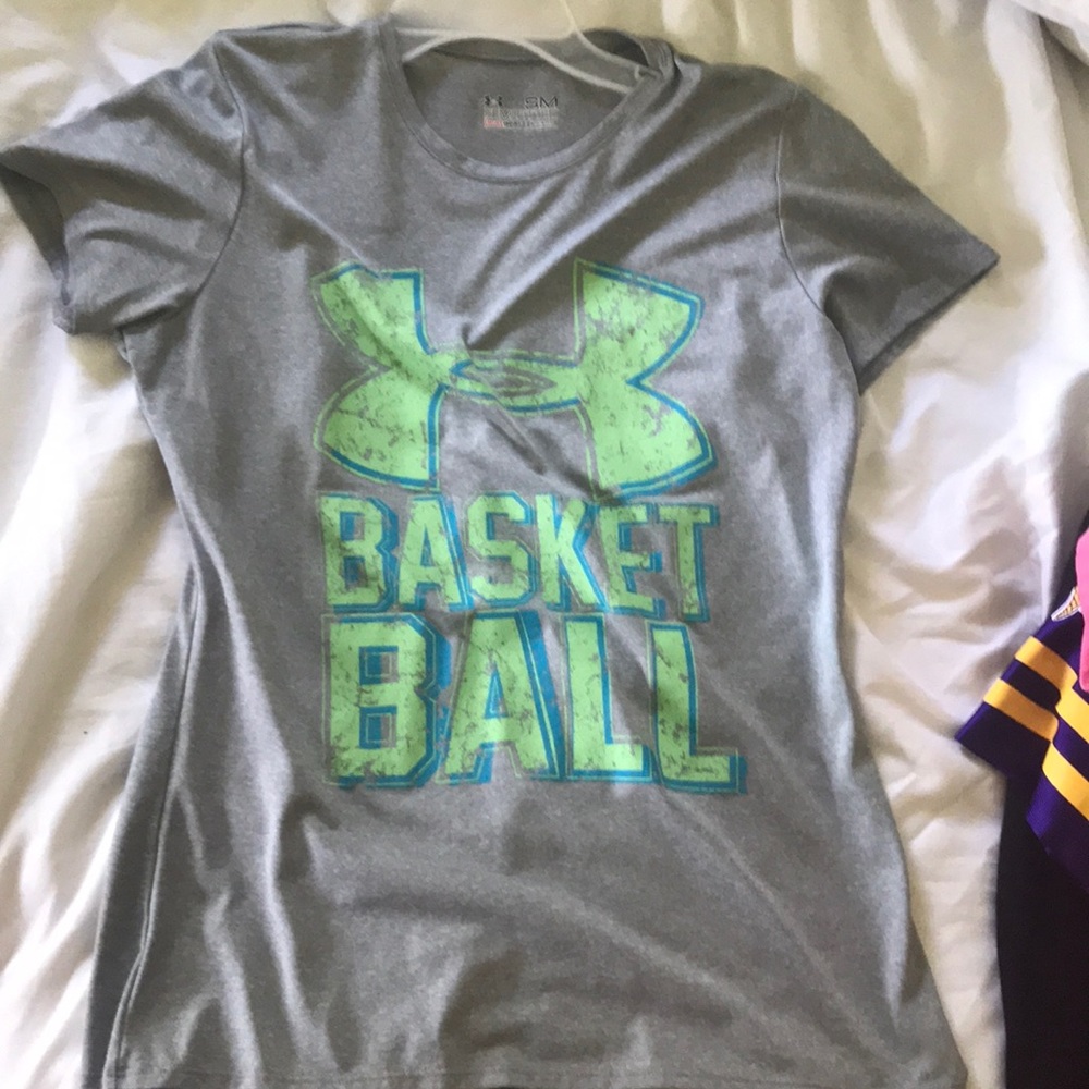 Basketball